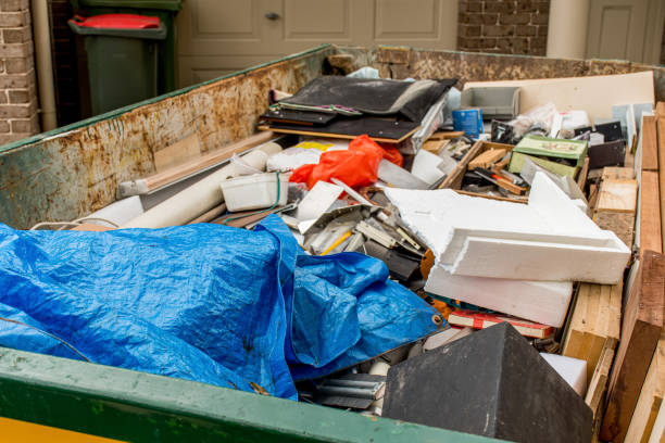 Best Residential Junk Removal  in Allyn, WA