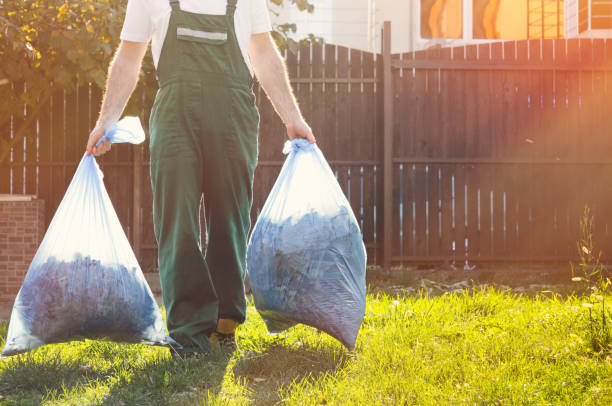 Best Shed Removal  in Allyn, WA