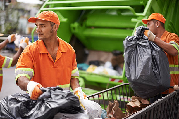 Demolition Debris Removal in Allyn, WA